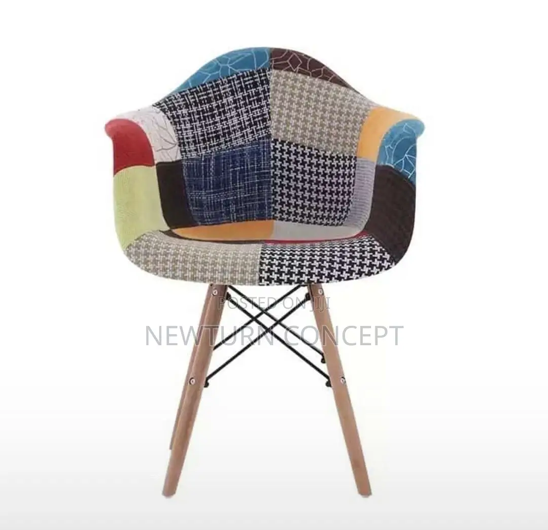 Studio Chair