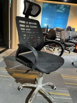 Victory Sectory Chair