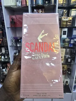 Scandal Perfume