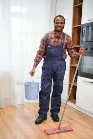 Best Cleaning Services