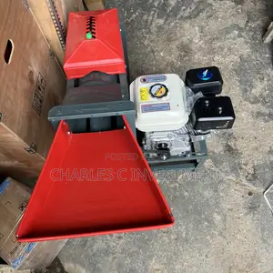 Corn/Maize Thresher