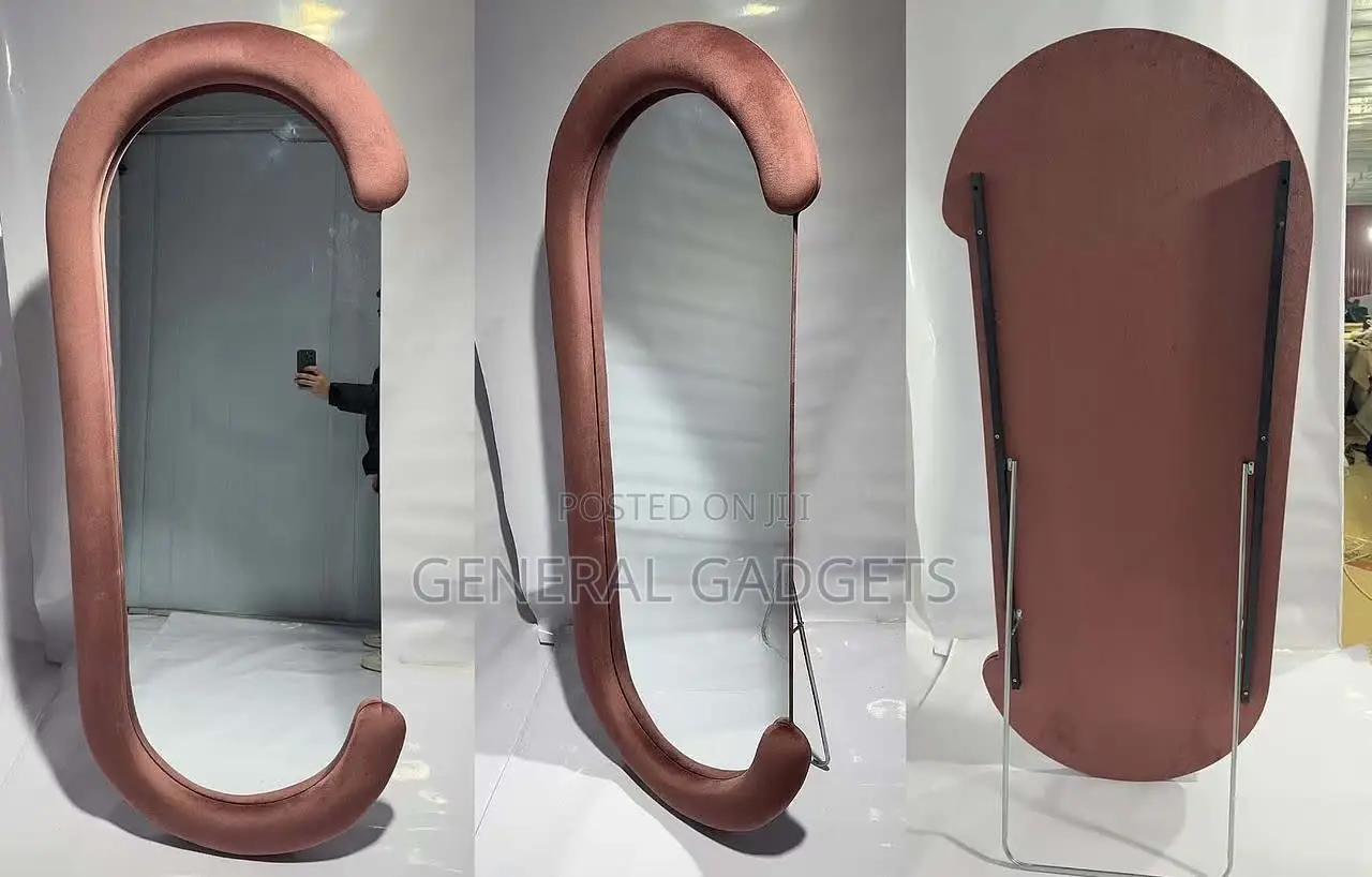 Standing Mirror