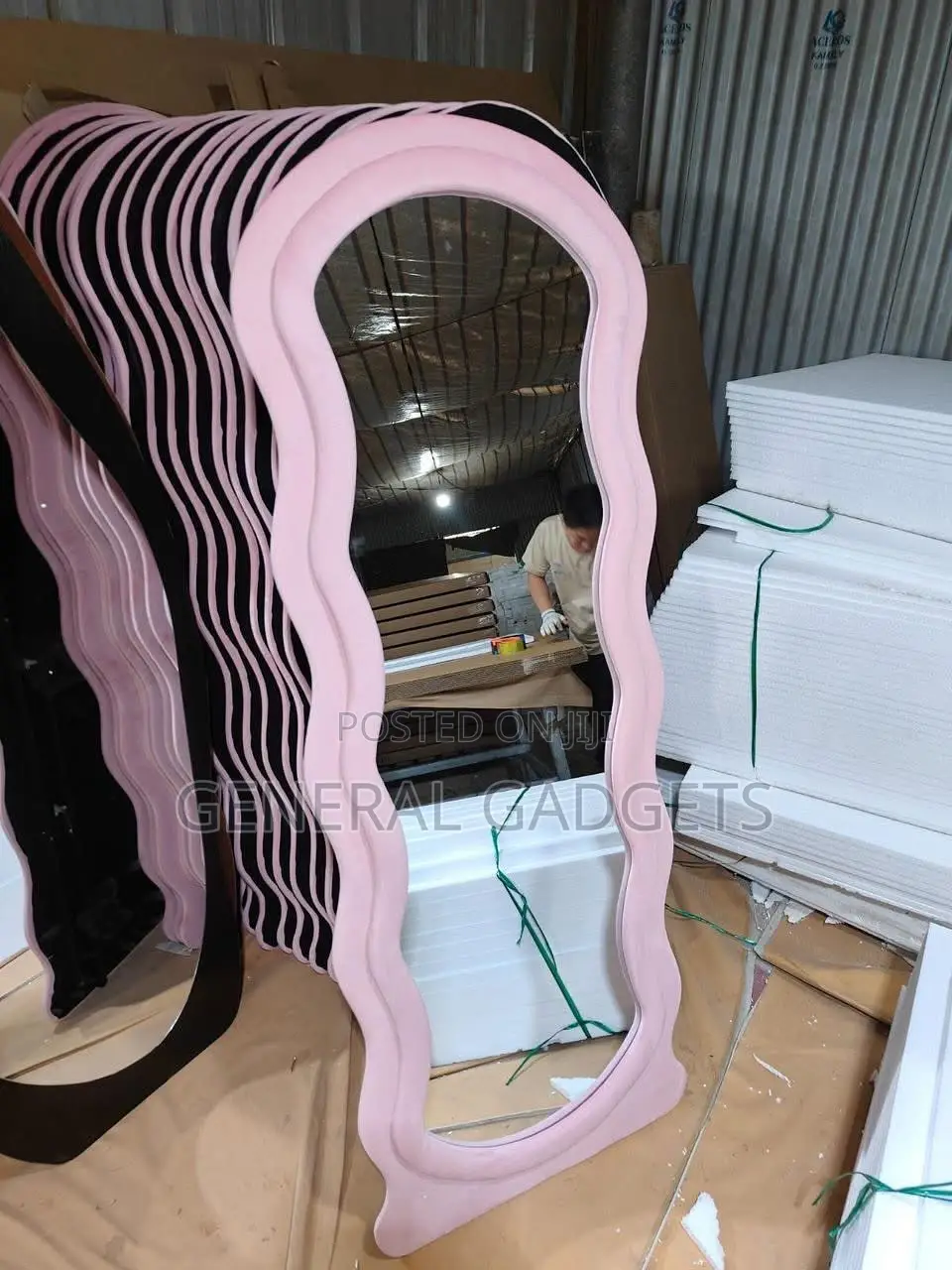 Home Decor Mirror