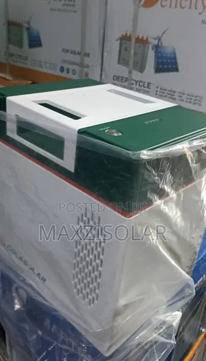 2kwh Colasolar Generator