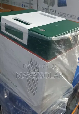 2000wh Colasolar Generator
