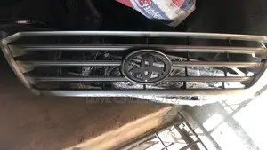 Toyota Highlander 2008