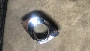 Fog Light Cover for Venza 2010