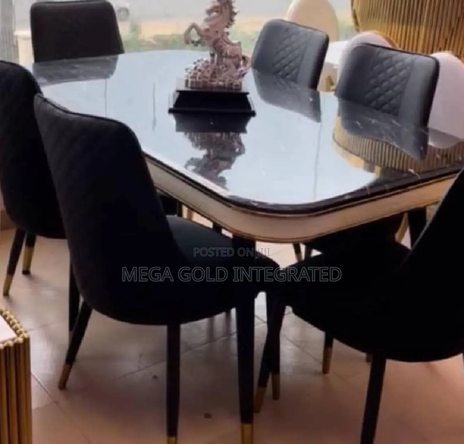 Original Dining Set