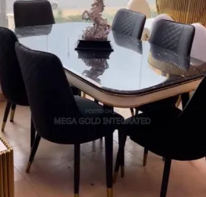 Original Dining Set