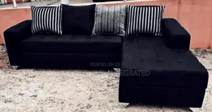 Beautiful L Shape Sofa 4 Seaters