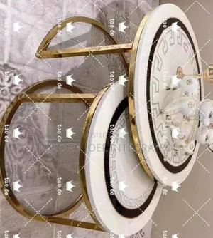 Centre Table 2 in 1