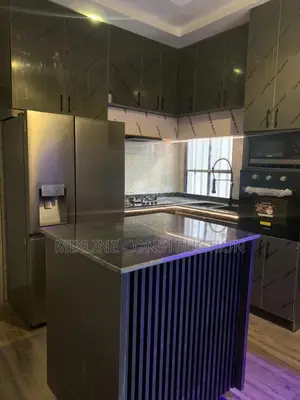 Kitchen Cabinets