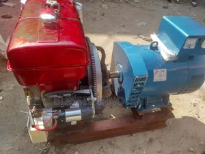 20kw/25kva Diesel Generator