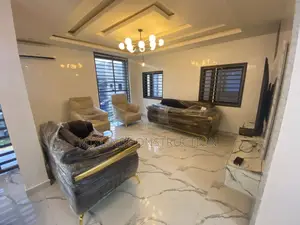 Sofa Chair Set