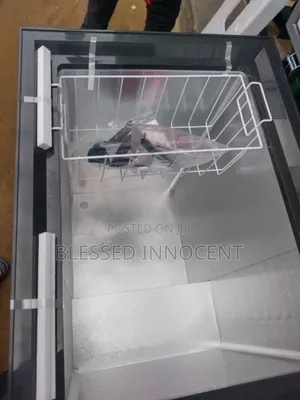 Nexus Deep Freezer 160l 