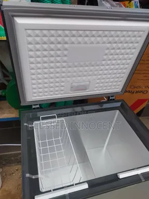 Nexus Deep Freezer 160l 