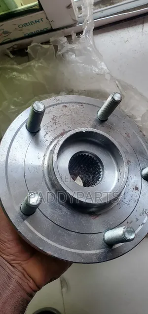Ford Edge Front Wheel Hub Bearing 2015-2020 Rwd