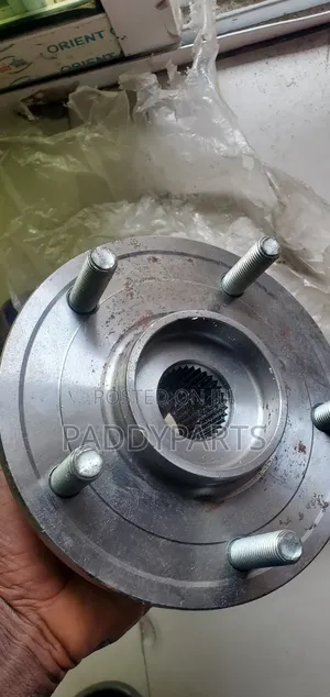 Ford Edge Front Wheel Hub Bearing 2015-2020 Rwd