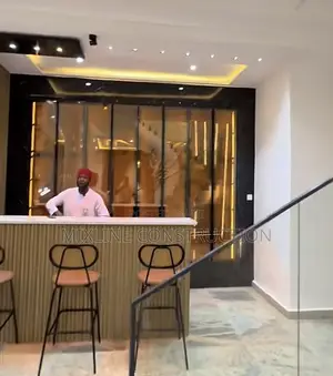 Luxury Wine Bar