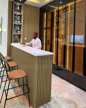 Luxury Wine Bar