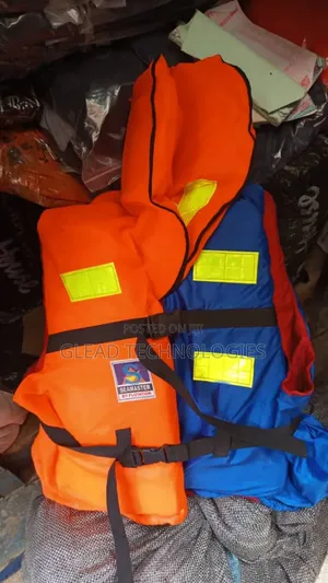 High Quality Life Jacket