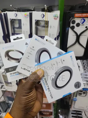 iPhone 17 Pro Pro Max Camera Lens