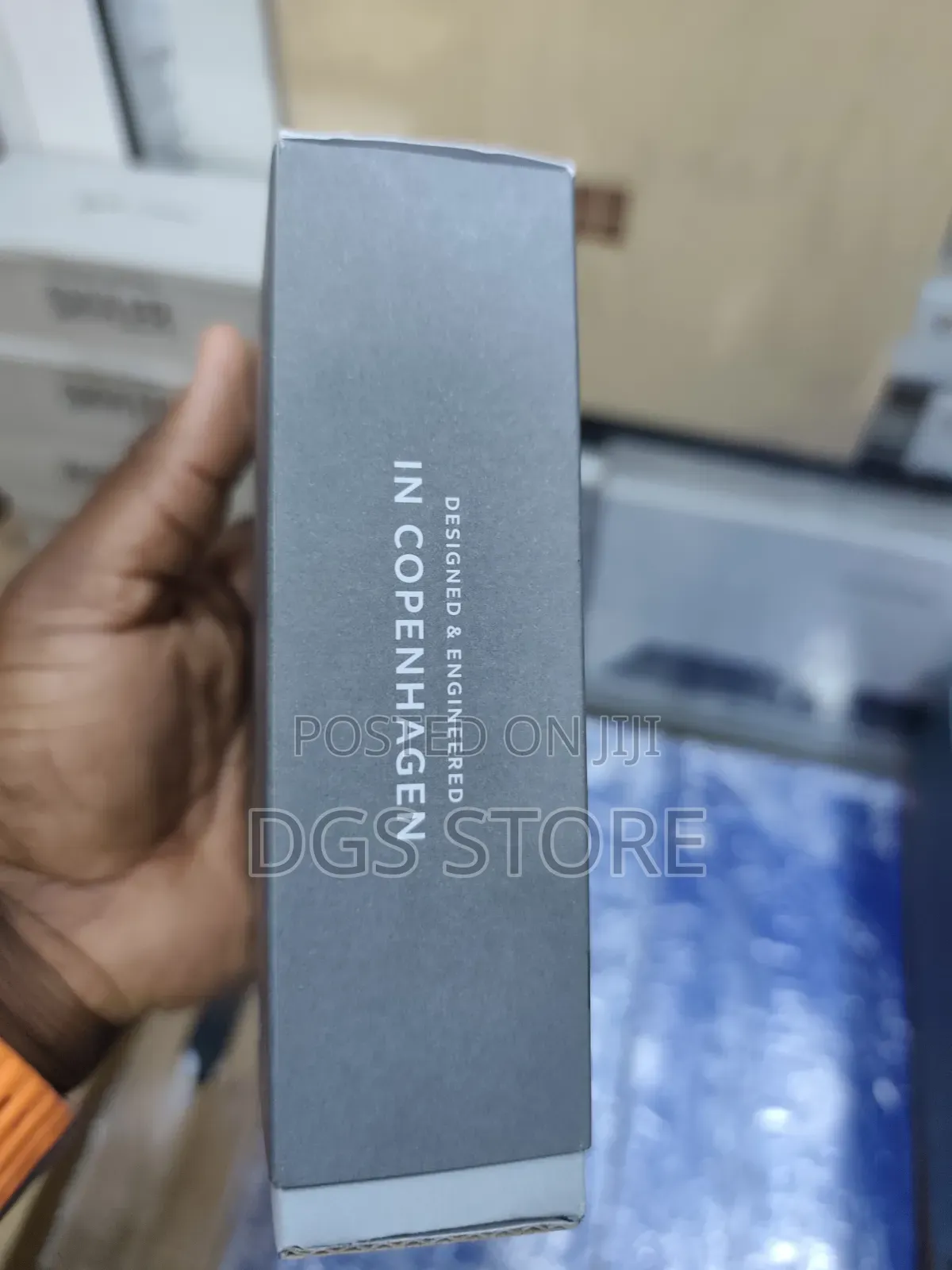 Jabra Evolve 2 Buds Type C Bluetooth Earbuds