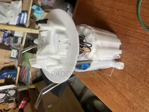 Mercedes Benz Gle63 Amg Complete Fuel Pump 2016-2019