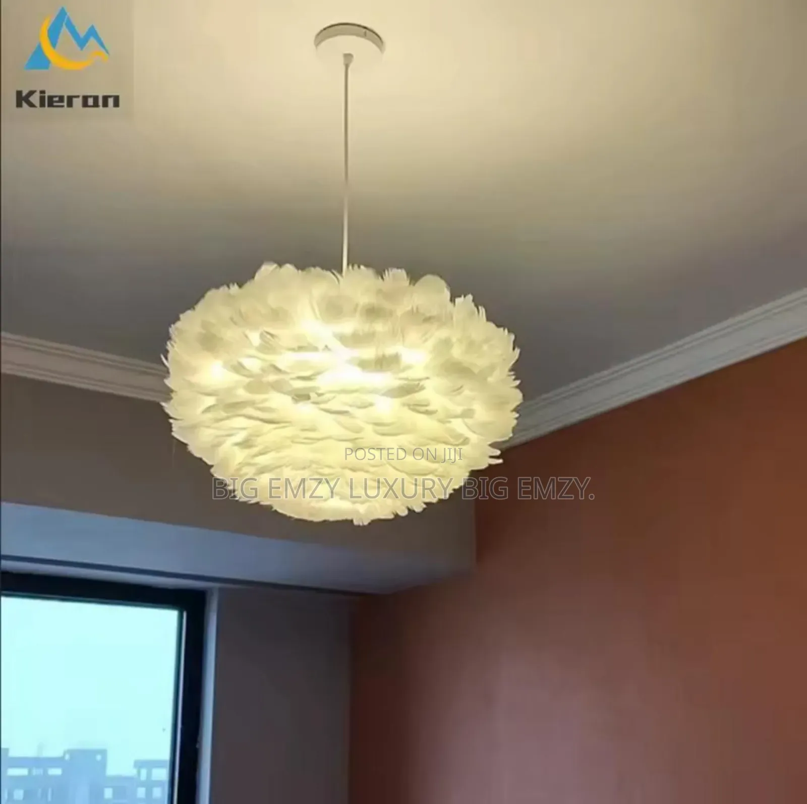 Led Modern Dining Pendant Light.