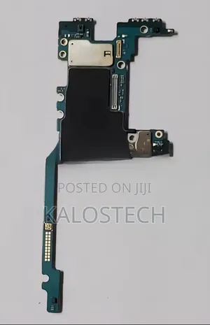 Samsung Fold 3 Motherboard