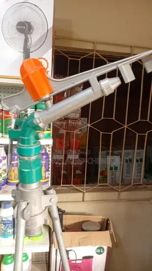 Knapsack Sprayer