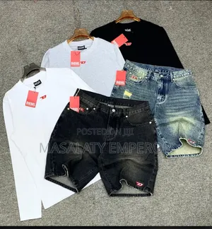 Men's Cloths