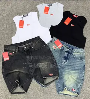 Men's Cloths