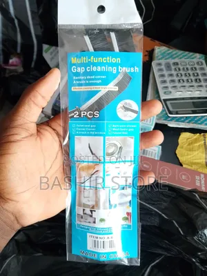 2in1 Crevice Cleaning Brushes