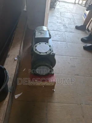 Saer Surface Pump Machine 18.