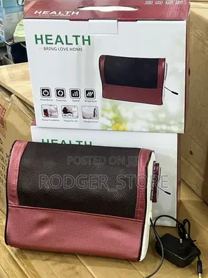 High Quality Neck Massager
