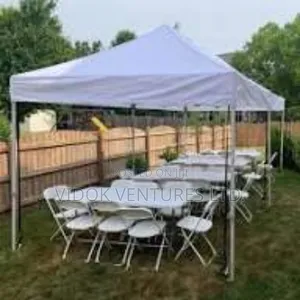 10 X 20 Ft Foldable Canopy/Tent