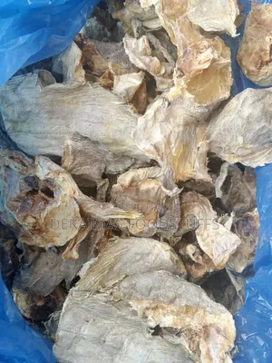 Stockfish Cutlets