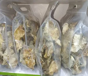 Stockfish Cutlets