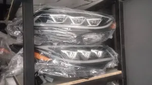 Upgrading Three Torch Headlamp for Toyota Camry 2012 Model