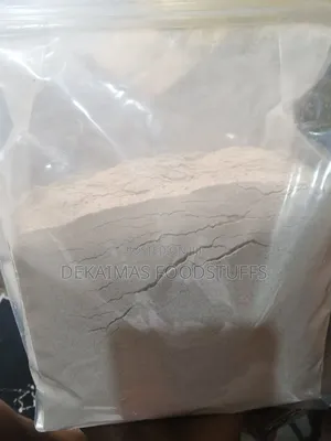 Cocoyam Powder(Powdered Ede)