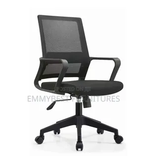 Multi Purpose Mesh Swivel Office Chair.