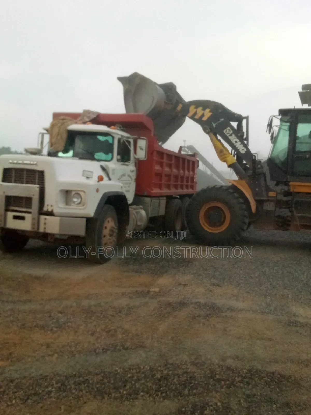 Granite, Stone Dust , Laterite ,Sand , Hardcore at Good Rates
