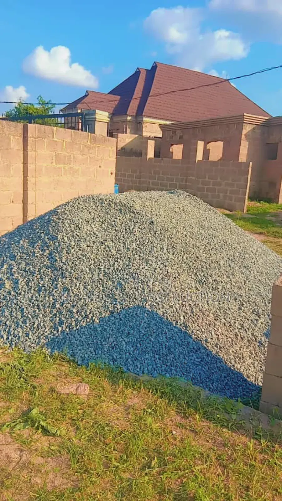 Granite, Stone Dust , Laterite ,Sand , Hardcore at Good Rates
