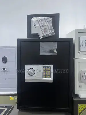 Portable Safe Box