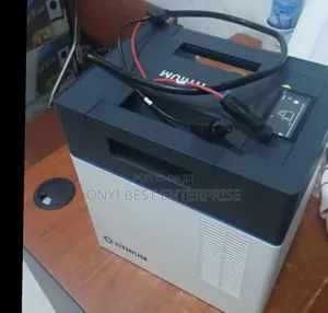 Hithium Solar Generator 2kwh 24v Very Powerful