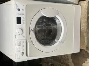 10kg Indesit Washing Machine