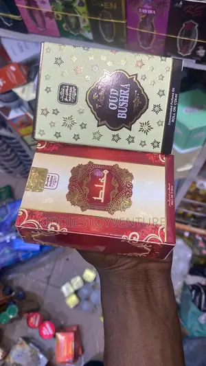 Oud Bushran
