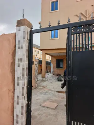1bdrm Apartment in Ogba for sale