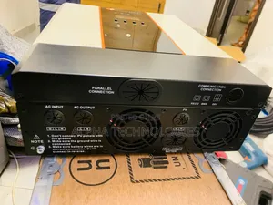 5kva Hybrid Inverter